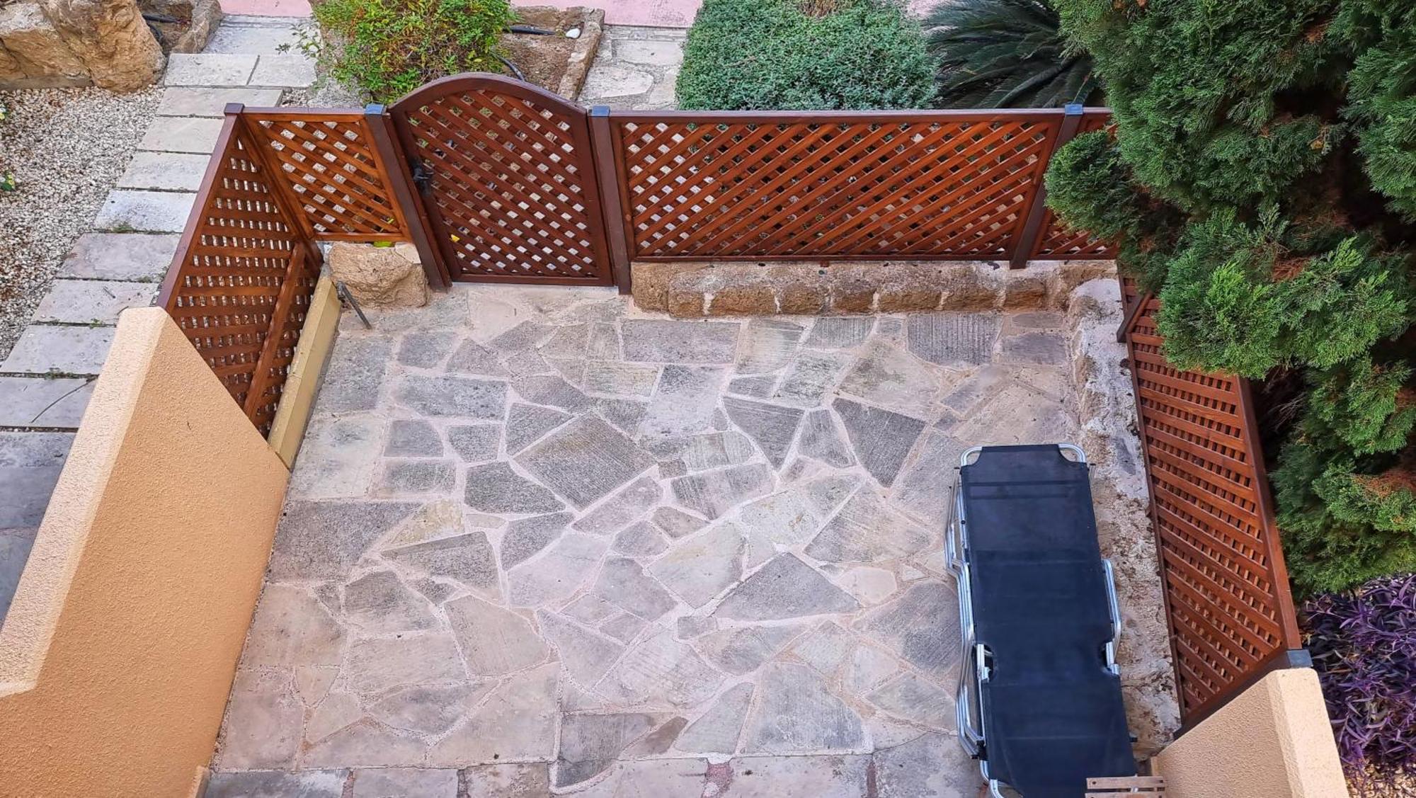 Css Cheerful Smart Superior 2bd Townhouse Limnaria Gardens Pafos