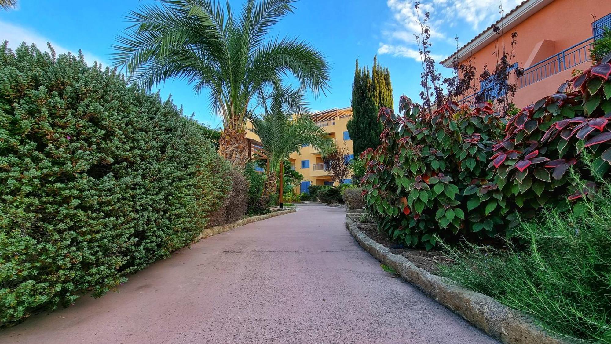 Css Cheerful Smart Superior 2bd Townhouse Limnaria Gardens * Pafos