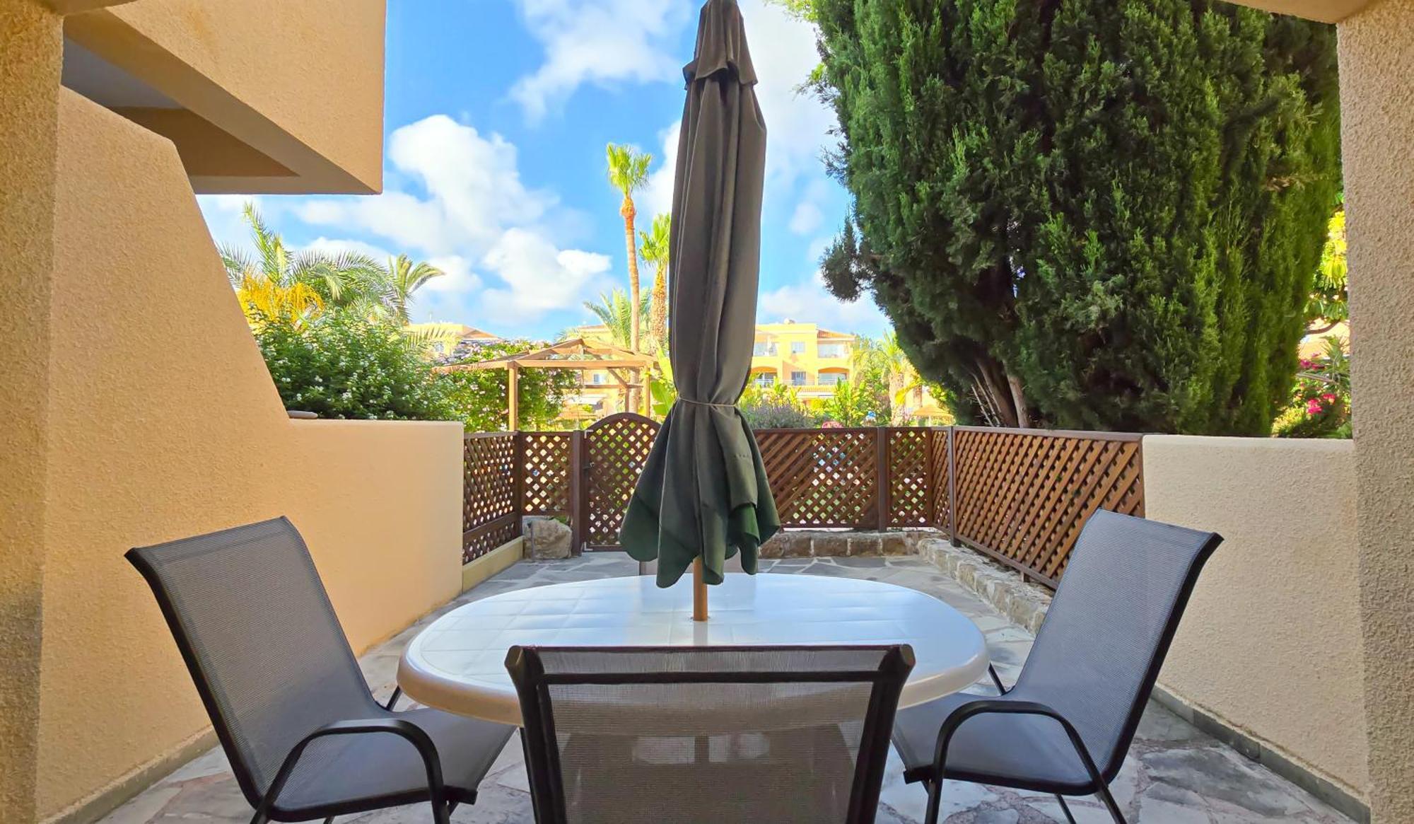 Css Cheerful Smart Superior 2bd Townhouse Limnaria Gardens Pafos