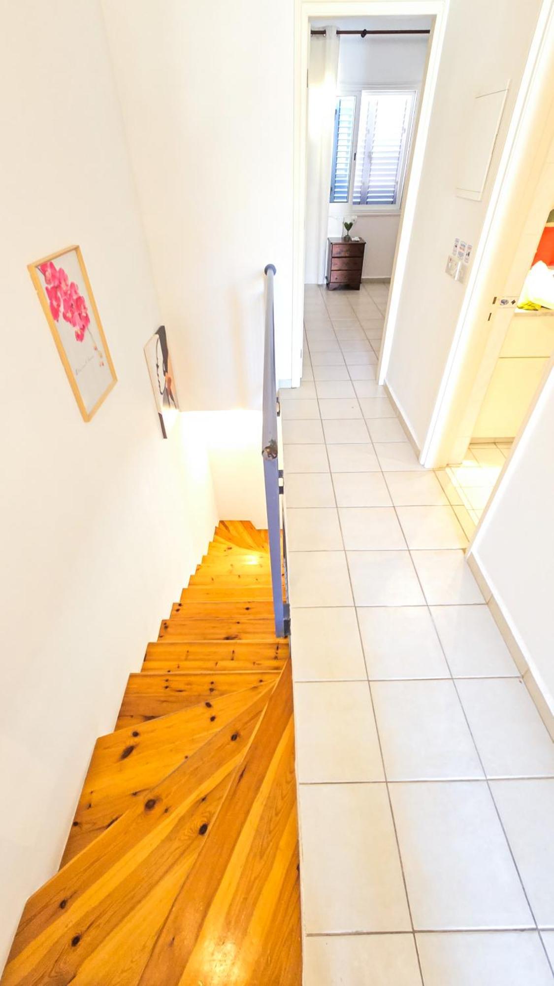 Dom wakacyjny Css Cheerful Smart Superior 2bd Townhouse Limnaria Gardens *